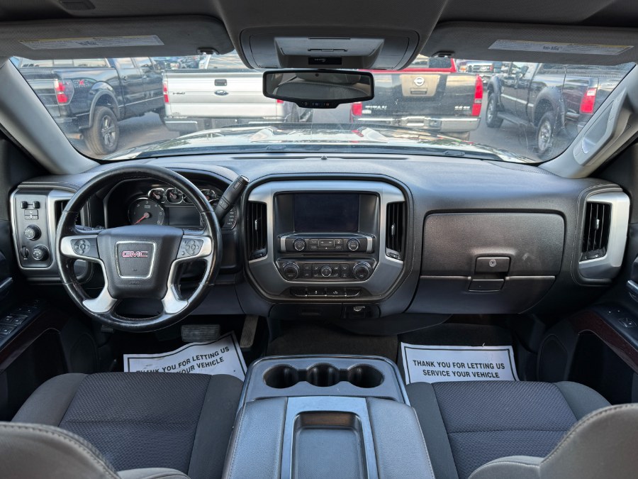 2015 GMC Sierra 1500 4WD Double Cab 143.5" SLE, available for sale in Ortonville, Michigan | Marsh Auto Sales LLC. Ortonville, Michigan 2015 GMC Sierra 1500 4WD Double Cab 143.5" SLE, available for sale in Ortonville, Michigan | Marsh Auto Sales LLC. Ortonville, Michigan