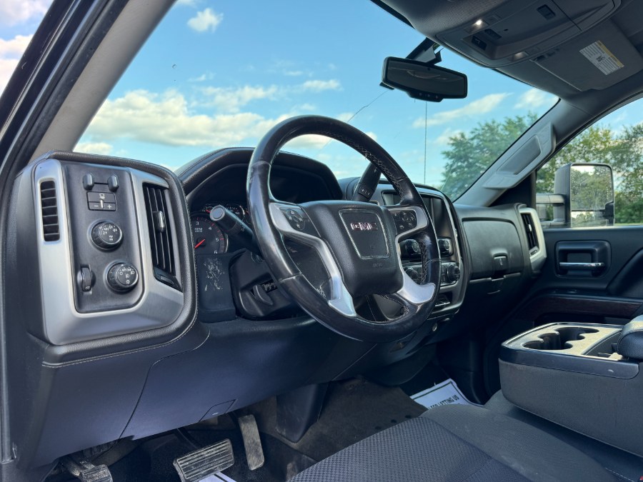 2015 GMC Sierra 1500 4WD Double Cab 143.5" SLE, available for sale in Ortonville, Michigan | Marsh Auto Sales LLC. Ortonville, Michigan 2015 GMC Sierra 1500 4WD Double Cab 143.5" SLE, available for sale in Ortonville, Michigan | Marsh Auto Sales LLC. Ortonville, Michigan