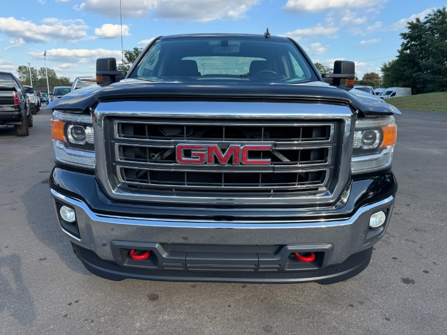 2015 GMC Sierra 1500 4WD Double Cab 143.5" SLE, available for sale in Ortonville, Michigan | Marsh Auto Sales LLC. Ortonville, Michigan 2015 GMC Sierra 1500 4WD Double Cab 143.5" SLE, available for sale in Ortonville, Michigan | Marsh Auto Sales LLC. Ortonville, Michigan