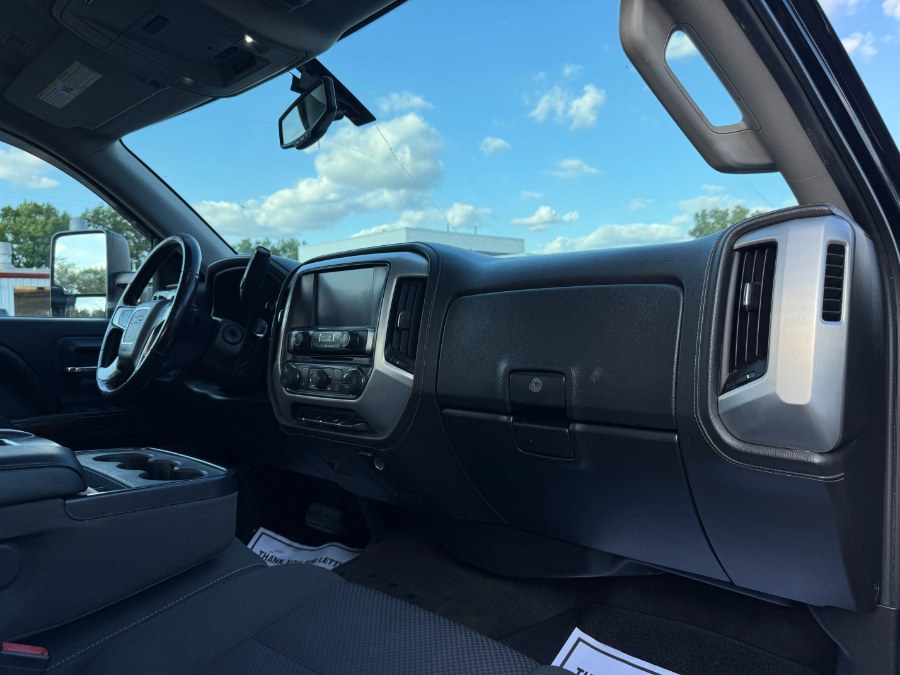 2015 GMC Sierra 1500 4WD Double Cab 143.5" SLE, available for sale in Ortonville, Michigan | Marsh Auto Sales LLC. Ortonville, Michigan 2015 GMC Sierra 1500 4WD Double Cab 143.5" SLE, available for sale in Ortonville, Michigan | Marsh Auto Sales LLC. Ortonville, Michigan