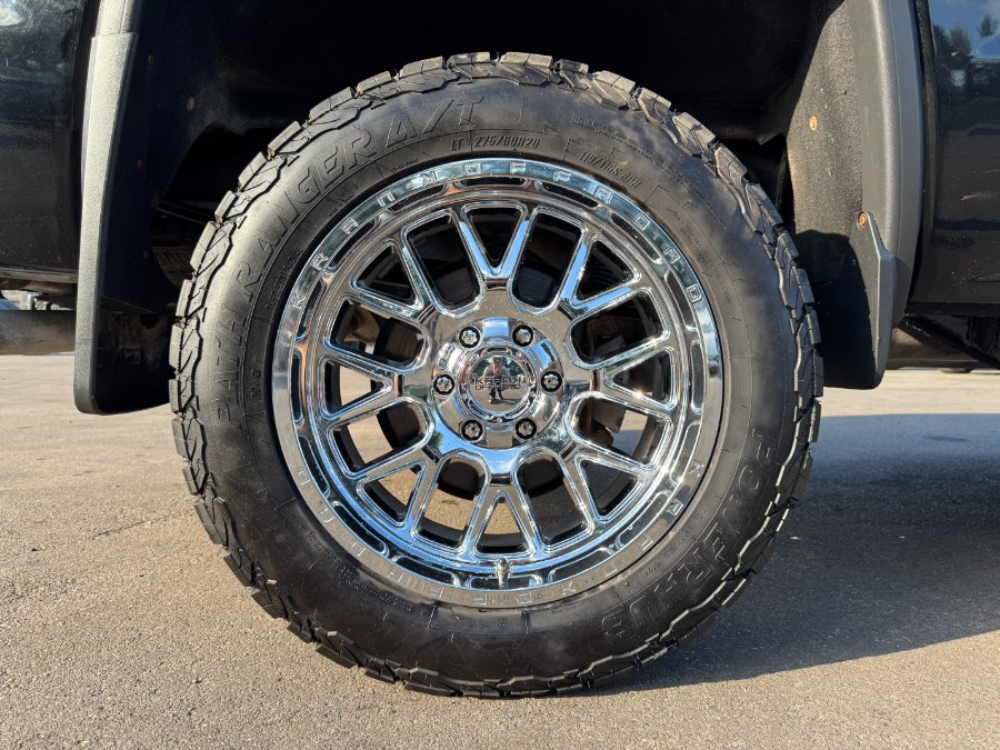 2015 GMC Sierra 1500 4WD Double Cab 143.5" SLE, available for sale in Ortonville, Michigan | Marsh Auto Sales LLC. Ortonville, Michigan 2015 GMC Sierra 1500 4WD Double Cab 143.5" SLE, available for sale in Ortonville, Michigan | Marsh Auto Sales LLC. Ortonville, Michigan