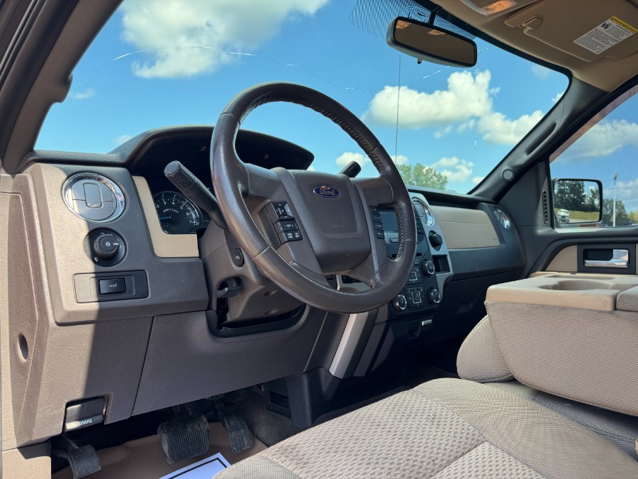 2013 Ford F-150 4WD SuperCab 163" XLT, available for sale in Ortonville, Michigan | Marsh Auto Sales LLC. Ortonville, Michigan 2013 Ford F-150 4WD SuperCab 163" XLT, available for sale in Ortonville, Michigan | Marsh Auto Sales LLC. Ortonville, Michigan