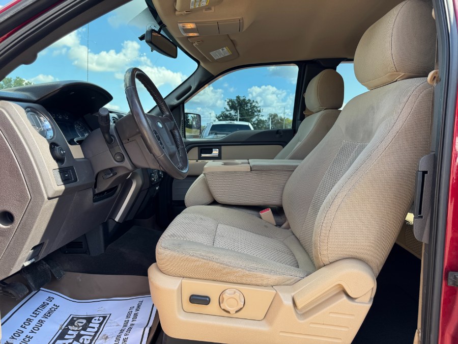 2013 Ford F-150 4WD SuperCab 163" XLT, available for sale in Ortonville, Michigan | Marsh Auto Sales LLC. Ortonville, Michigan 2013 Ford F-150 4WD SuperCab 163" XLT, available for sale in Ortonville, Michigan | Marsh Auto Sales LLC. Ortonville, Michigan