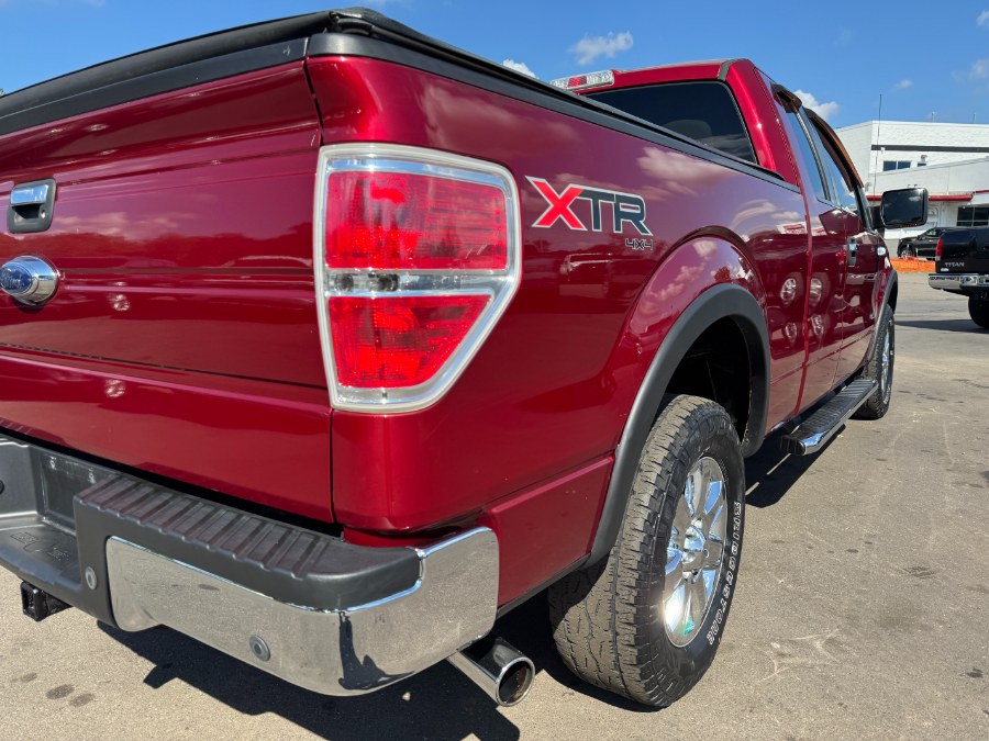 2013 Ford F-150 4WD SuperCab 163" XLT, available for sale in Ortonville, Michigan | Marsh Auto Sales LLC. Ortonville, Michigan 2013 Ford F-150 4WD SuperCab 163" XLT, available for sale in Ortonville, Michigan | Marsh Auto Sales LLC. Ortonville, Michigan