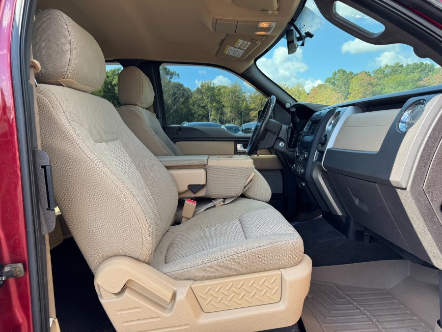 2013 Ford F-150 4WD SuperCab 163" XLT, available for sale in Ortonville, Michigan | Marsh Auto Sales LLC. Ortonville, Michigan 2013 Ford F-150 4WD SuperCab 163" XLT, available for sale in Ortonville, Michigan | Marsh Auto Sales LLC. Ortonville, Michigan
