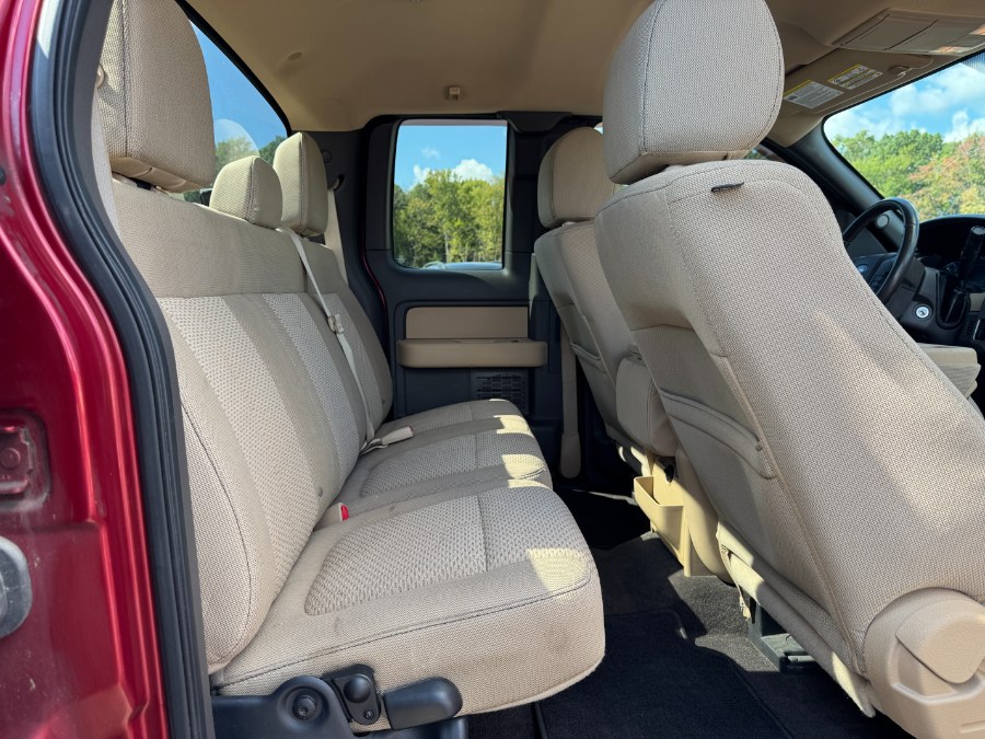2013 Ford F-150 4WD SuperCab 163" XLT, available for sale in Ortonville, Michigan | Marsh Auto Sales LLC. Ortonville, Michigan 2013 Ford F-150 4WD SuperCab 163" XLT, available for sale in Ortonville, Michigan | Marsh Auto Sales LLC. Ortonville, Michigan