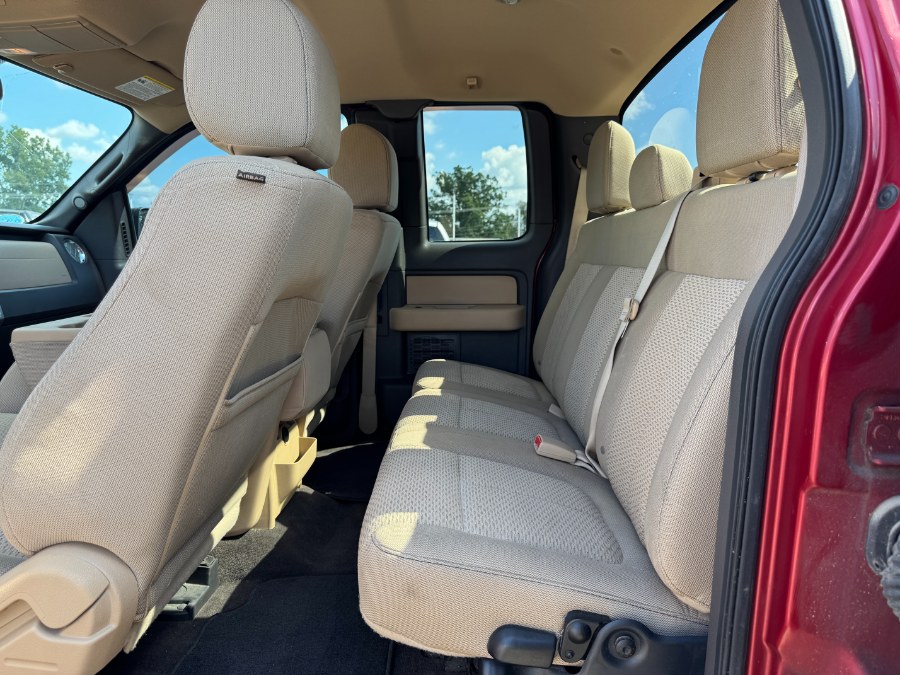2013 Ford F-150 4WD SuperCab 163" XLT, available for sale in Ortonville, Michigan | Marsh Auto Sales LLC. Ortonville, Michigan 2013 Ford F-150 4WD SuperCab 163" XLT, available for sale in Ortonville, Michigan | Marsh Auto Sales LLC. Ortonville, Michigan