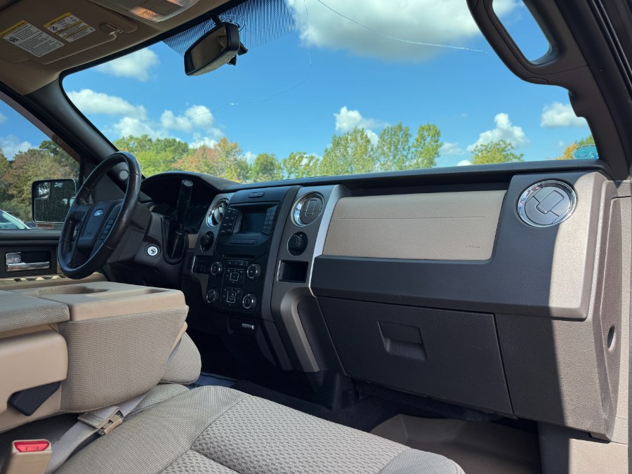 2013 Ford F-150 4WD SuperCab 163" XLT, available for sale in Ortonville, Michigan | Marsh Auto Sales LLC. Ortonville, Michigan 2013 Ford F-150 4WD SuperCab 163" XLT, available for sale in Ortonville, Michigan | Marsh Auto Sales LLC. Ortonville, Michigan