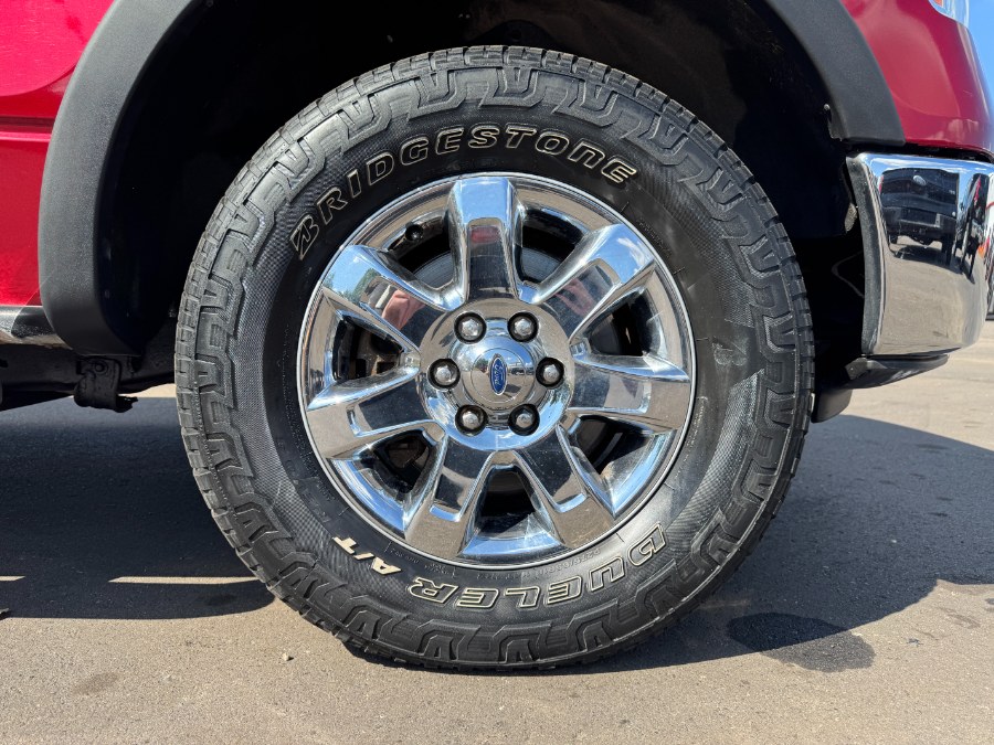 2013 Ford F-150 4WD SuperCab 163" XLT, available for sale in Ortonville, Michigan | Marsh Auto Sales LLC. Ortonville, Michigan 2013 Ford F-150 4WD SuperCab 163" XLT, available for sale in Ortonville, Michigan | Marsh Auto Sales LLC. Ortonville, Michigan