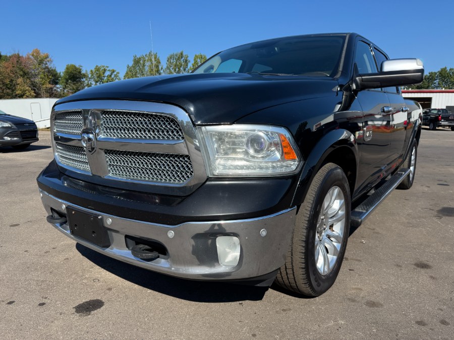 Used 2014 Ram 1500 in Ortonville, Michigan | Marsh Auto Sales LLC. Ortonville, Michigan