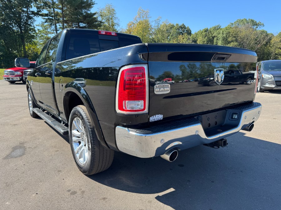 2014 Ram 1500 Longhorn photo 2