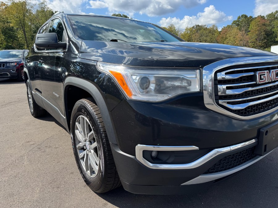 2018 GMC Acadia AWD 4dr SLE w/SLE-2, available for sale in Ortonville, Michigan | Marsh Auto Sales LLC. Ortonville, Michigan 2018 GMC Acadia AWD 4dr SLE w/SLE-2, available for sale in Ortonville, Michigan | Marsh Auto Sales LLC. Ortonville, Michigan