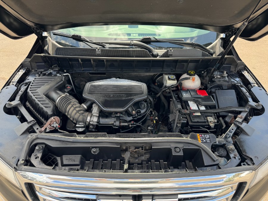 2018 GMC Acadia AWD 4dr SLE w/SLE-2, available for sale in Ortonville, Michigan | Marsh Auto Sales LLC. Ortonville, Michigan 2018 GMC Acadia AWD 4dr SLE w/SLE-2, available for sale in Ortonville, Michigan | Marsh Auto Sales LLC. Ortonville, Michigan
