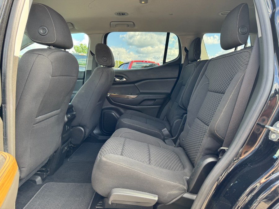 2018 GMC Acadia AWD 4dr SLE w/SLE-2, available for sale in Ortonville, Michigan | Marsh Auto Sales LLC. Ortonville, Michigan 2018 GMC Acadia AWD 4dr SLE w/SLE-2, available for sale in Ortonville, Michigan | Marsh Auto Sales LLC. Ortonville, Michigan