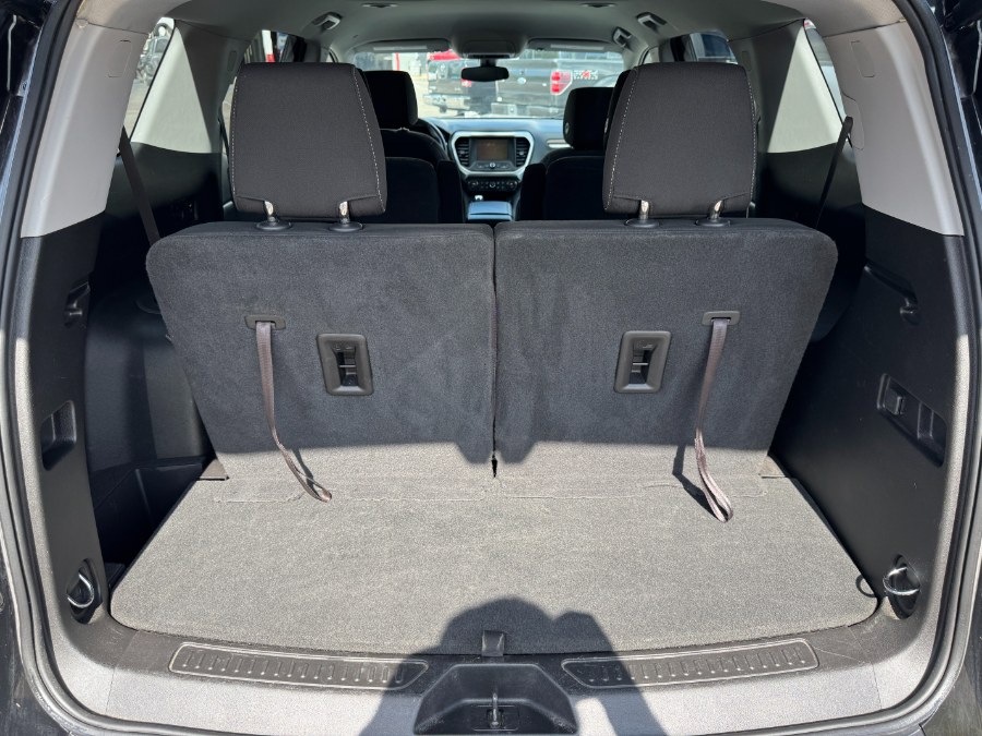 2018 GMC Acadia AWD 4dr SLE w/SLE-2, available for sale in Ortonville, Michigan | Marsh Auto Sales LLC. Ortonville, Michigan 2018 GMC Acadia AWD 4dr SLE w/SLE-2, available for sale in Ortonville, Michigan | Marsh Auto Sales LLC. Ortonville, Michigan