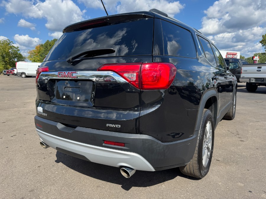 2018 GMC Acadia AWD 4dr SLE w/SLE-2, available for sale in Ortonville, Michigan | Marsh Auto Sales LLC. Ortonville, Michigan 2018 GMC Acadia AWD 4dr SLE w/SLE-2, available for sale in Ortonville, Michigan | Marsh Auto Sales LLC. Ortonville, Michigan