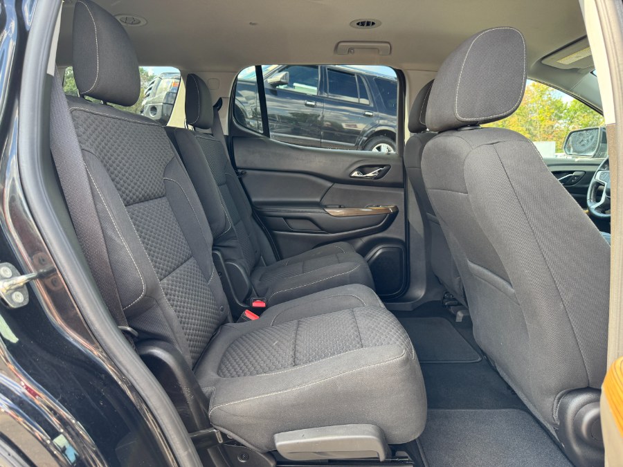 2018 GMC Acadia AWD 4dr SLE w/SLE-2, available for sale in Ortonville, Michigan | Marsh Auto Sales LLC. Ortonville, Michigan 2018 GMC Acadia AWD 4dr SLE w/SLE-2, available for sale in Ortonville, Michigan | Marsh Auto Sales LLC. Ortonville, Michigan