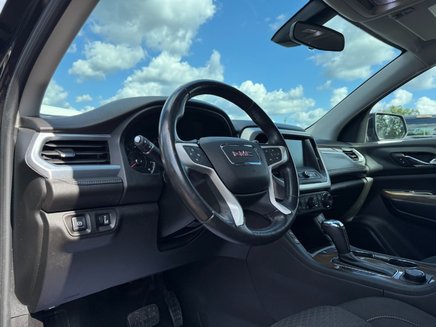2018 GMC Acadia AWD 4dr SLE w/SLE-2, available for sale in Ortonville, Michigan | Marsh Auto Sales LLC. Ortonville, Michigan 2018 GMC Acadia AWD 4dr SLE w/SLE-2, available for sale in Ortonville, Michigan | Marsh Auto Sales LLC. Ortonville, Michigan