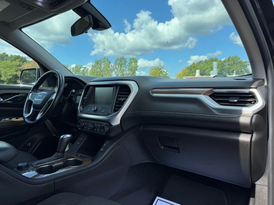 2018 GMC Acadia AWD 4dr SLE w/SLE-2, available for sale in Ortonville, Michigan | Marsh Auto Sales LLC. Ortonville, Michigan 2018 GMC Acadia AWD 4dr SLE w/SLE-2, available for sale in Ortonville, Michigan | Marsh Auto Sales LLC. Ortonville, Michigan