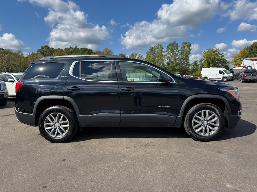 2018 GMC Acadia AWD 4dr SLE w/SLE-2, available for sale in Ortonville, Michigan | Marsh Auto Sales LLC. Ortonville, Michigan 2018 GMC Acadia AWD 4dr SLE w/SLE-2, available for sale in Ortonville, Michigan | Marsh Auto Sales LLC. Ortonville, Michigan
