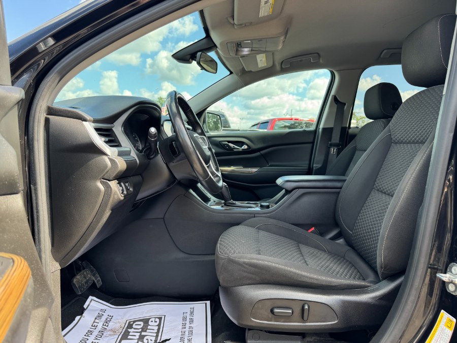 2018 GMC Acadia AWD 4dr SLE w/SLE-2, available for sale in Ortonville, Michigan | Marsh Auto Sales LLC. Ortonville, Michigan 2018 GMC Acadia AWD 4dr SLE w/SLE-2, available for sale in Ortonville, Michigan | Marsh Auto Sales LLC. Ortonville, Michigan