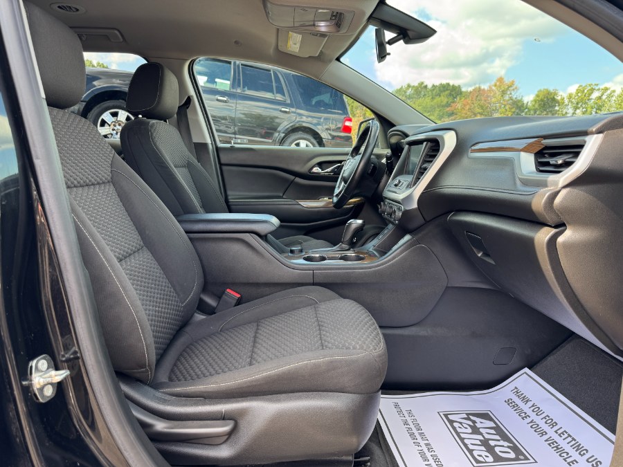 2018 GMC Acadia AWD 4dr SLE w/SLE-2, available for sale in Ortonville, Michigan | Marsh Auto Sales LLC. Ortonville, Michigan 2018 GMC Acadia AWD 4dr SLE w/SLE-2, available for sale in Ortonville, Michigan | Marsh Auto Sales LLC. Ortonville, Michigan