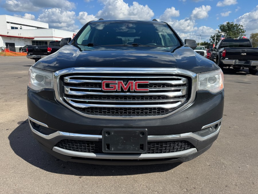 2018 GMC Acadia AWD 4dr SLE w/SLE-2, available for sale in Ortonville, Michigan | Marsh Auto Sales LLC. Ortonville, Michigan 2018 GMC Acadia AWD 4dr SLE w/SLE-2, available for sale in Ortonville, Michigan | Marsh Auto Sales LLC. Ortonville, Michigan