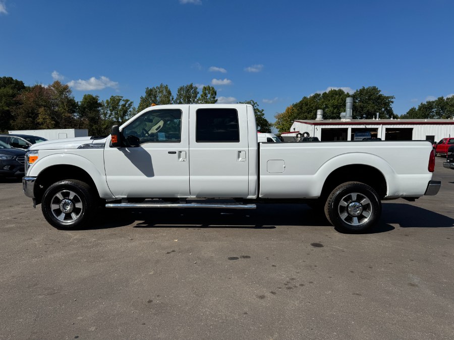 2016 Ford Super Duty F-250 SRW 4WD Crew Cab 172" Lariat, available for sale in Ortonville, Michigan | Marsh Auto Sales LLC. Ortonville, Michigan 2016 Ford Super Duty F-250 SRW 4WD Crew Cab 172" Lariat, available for sale in Ortonville, Michigan | Marsh Auto Sales LLC. Ortonville, Michigan