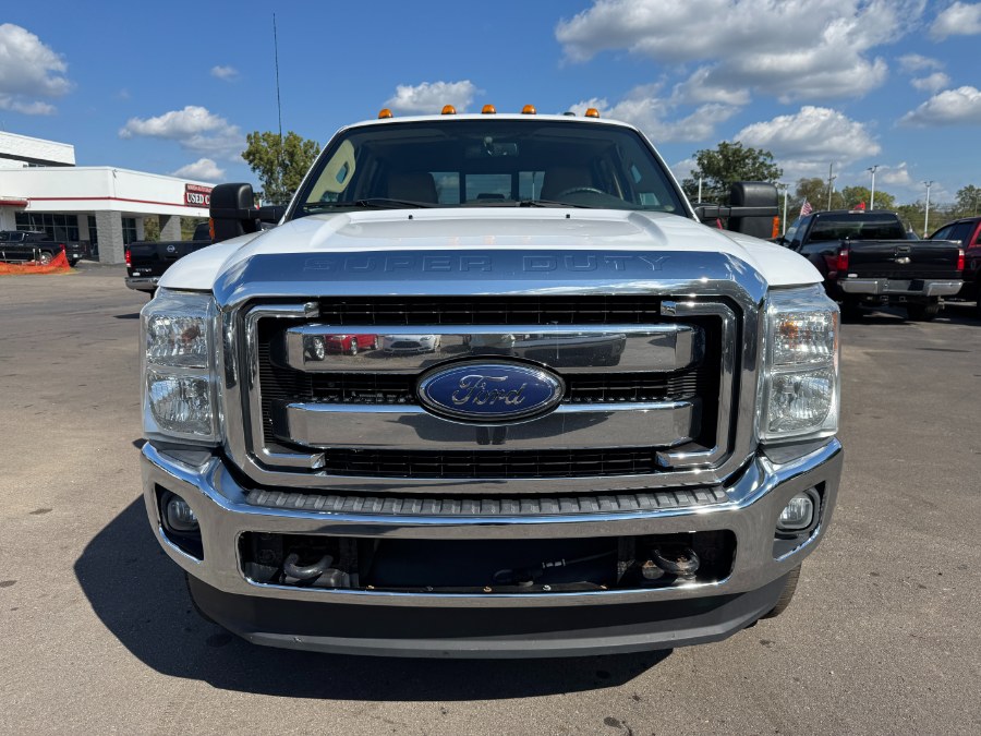2016 Ford Super Duty F-250 SRW 4WD Crew Cab 172" Lariat, available for sale in Ortonville, Michigan | Marsh Auto Sales LLC. Ortonville, Michigan 2016 Ford Super Duty F-250 SRW 4WD Crew Cab 172" Lariat, available for sale in Ortonville, Michigan | Marsh Auto Sales LLC. Ortonville, Michigan