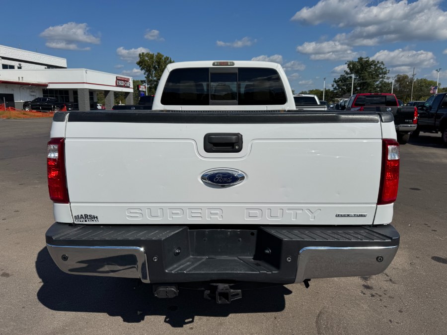 2016 Ford Super Duty F-250 SRW 4WD Crew Cab 172" Lariat, available for sale in Ortonville, Michigan | Marsh Auto Sales LLC. Ortonville, Michigan 2016 Ford Super Duty F-250 SRW 4WD Crew Cab 172" Lariat, available for sale in Ortonville, Michigan | Marsh Auto Sales LLC. Ortonville, Michigan