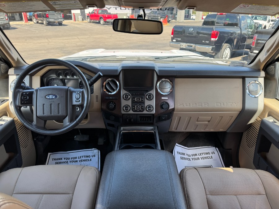 2016 Ford Super Duty F-250 SRW 4WD Crew Cab 172" Lariat, available for sale in Ortonville, Michigan | Marsh Auto Sales LLC. Ortonville, Michigan 2016 Ford Super Duty F-250 SRW 4WD Crew Cab 172" Lariat, available for sale in Ortonville, Michigan | Marsh Auto Sales LLC. Ortonville, Michigan