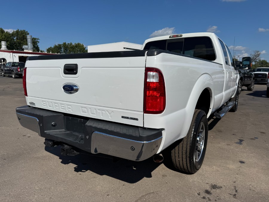 2016 Ford Super Duty F-250 SRW 4WD Crew Cab 172" Lariat, available for sale in Ortonville, Michigan | Marsh Auto Sales LLC. Ortonville, Michigan 2016 Ford Super Duty F-250 SRW 4WD Crew Cab 172" Lariat, available for sale in Ortonville, Michigan | Marsh Auto Sales LLC. Ortonville, Michigan