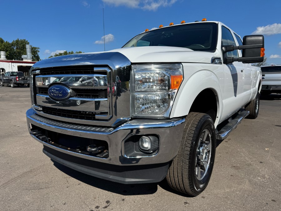2016 Ford Super Duty F-250 SRW 4WD Crew Cab 172" Lariat, available for sale in Ortonville, Michigan | Marsh Auto Sales LLC. Ortonville, Michigan 2016 Ford Super Duty F-250 SRW 4WD Crew Cab 172" Lariat, available for sale in Ortonville, Michigan | Marsh Auto Sales LLC. Ortonville, Michigan