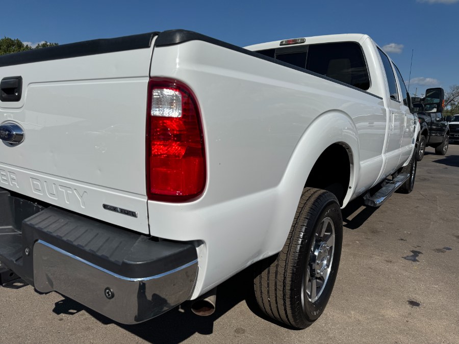 2016 Ford Super Duty F-250 SRW 4WD Crew Cab 172" Lariat, available for sale in Ortonville, Michigan | Marsh Auto Sales LLC. Ortonville, Michigan 2016 Ford Super Duty F-250 SRW 4WD Crew Cab 172" Lariat, available for sale in Ortonville, Michigan | Marsh Auto Sales LLC. Ortonville, Michigan
