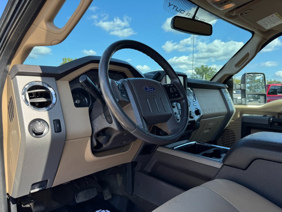 2016 Ford Super Duty F-250 SRW 4WD Crew Cab 172" Lariat, available for sale in Ortonville, Michigan | Marsh Auto Sales LLC. Ortonville, Michigan 2016 Ford Super Duty F-250 SRW 4WD Crew Cab 172" Lariat, available for sale in Ortonville, Michigan | Marsh Auto Sales LLC. Ortonville, Michigan