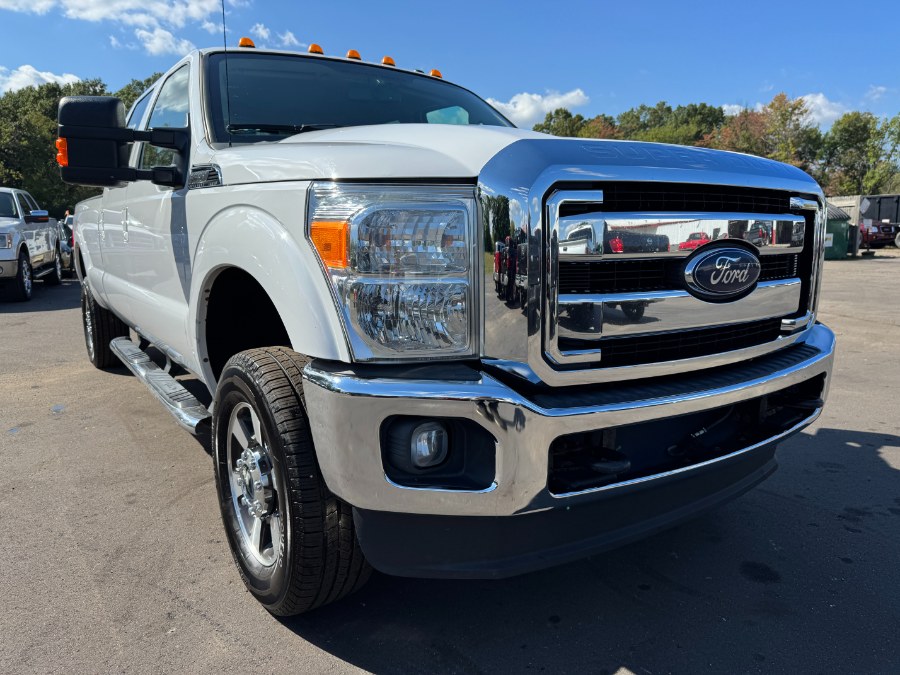 2016 Ford Super Duty F-250 SRW 4WD Crew Cab 172" Lariat, available for sale in Ortonville, Michigan | Marsh Auto Sales LLC. Ortonville, Michigan 2016 Ford Super Duty F-250 SRW 4WD Crew Cab 172" Lariat, available for sale in Ortonville, Michigan | Marsh Auto Sales LLC. Ortonville, Michigan