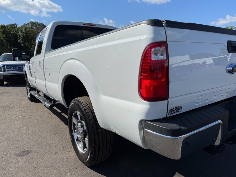 2016 Ford Super Duty F-250 SRW 4WD Crew Cab 172" Lariat, available for sale in Ortonville, Michigan | Marsh Auto Sales LLC. Ortonville, Michigan 2016 Ford Super Duty F-250 SRW 4WD Crew Cab 172" Lariat, available for sale in Ortonville, Michigan | Marsh Auto Sales LLC. Ortonville, Michigan