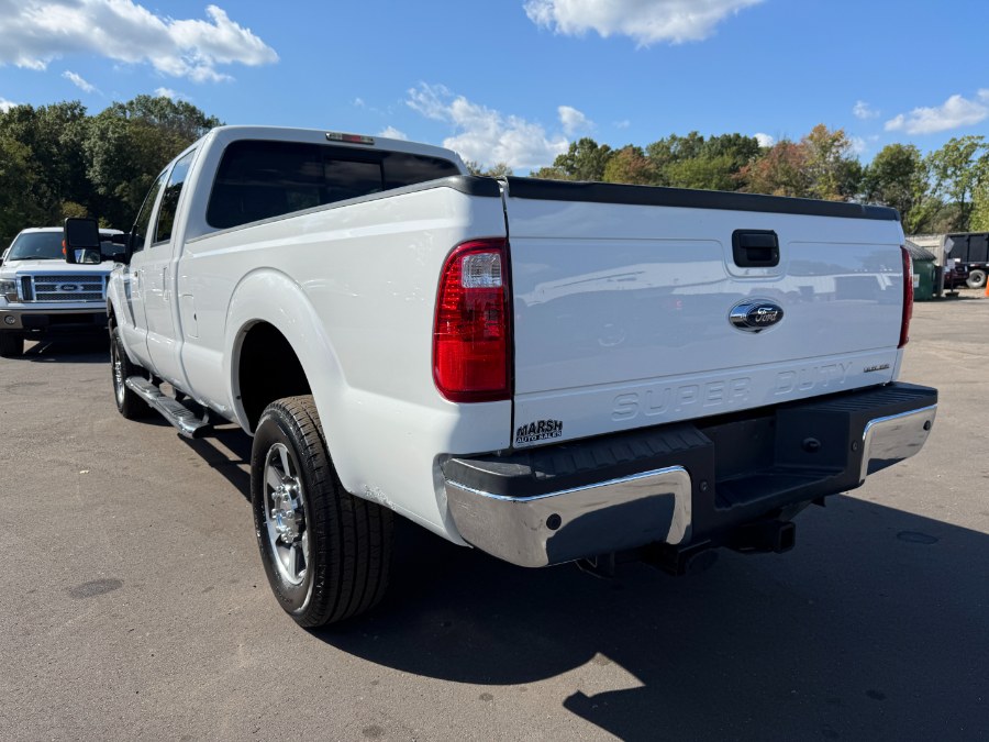 2016 Ford Super Duty F-250 SRW 4WD Crew Cab 172" Lariat, available for sale in Ortonville, Michigan | Marsh Auto Sales LLC. Ortonville, Michigan 2016 Ford Super Duty F-250 SRW 4WD Crew Cab 172" Lariat, available for sale in Ortonville, Michigan | Marsh Auto Sales LLC. Ortonville, Michigan