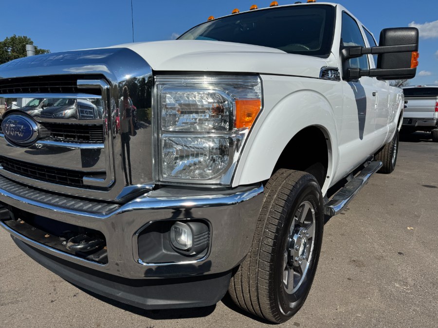2016 Ford Super Duty F-250 SRW 4WD Crew Cab 172" Lariat, available for sale in Ortonville, Michigan | Marsh Auto Sales LLC. Ortonville, Michigan 2016 Ford Super Duty F-250 SRW 4WD Crew Cab 172" Lariat, available for sale in Ortonville, Michigan | Marsh Auto Sales LLC. Ortonville, Michigan
