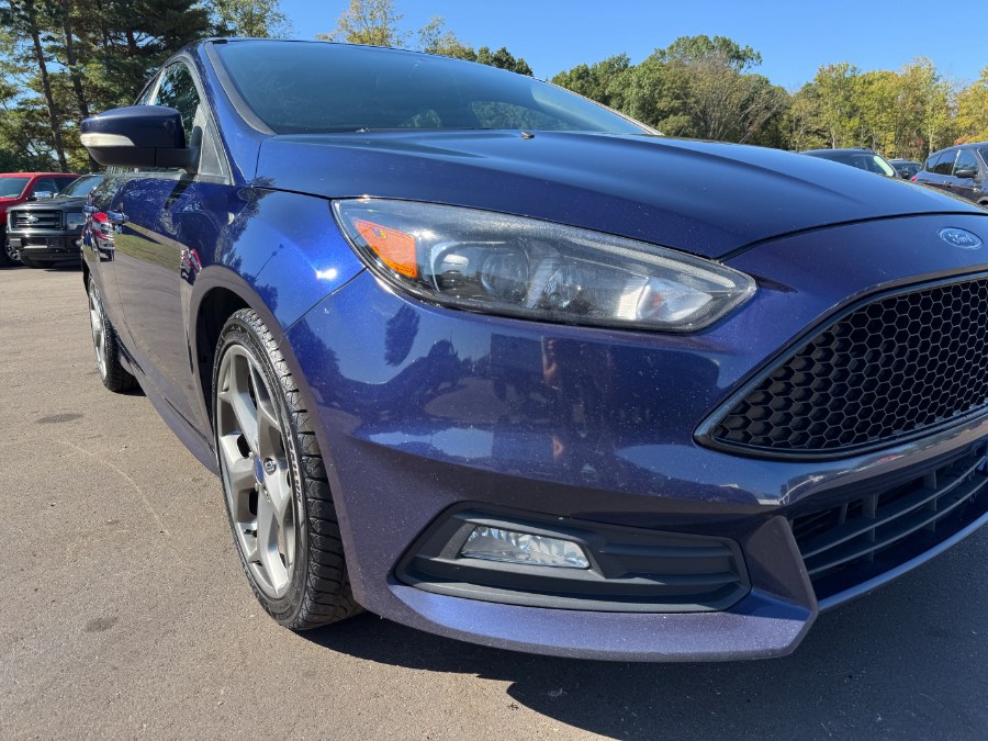 2016 Ford Focus 5dr HB ST, available for sale in Ortonville, Michigan | Marsh Auto Sales LLC. Ortonville, Michigan 2016 Ford Focus 5dr HB ST, available for sale in Ortonville, Michigan | Marsh Auto Sales LLC. Ortonville, Michigan