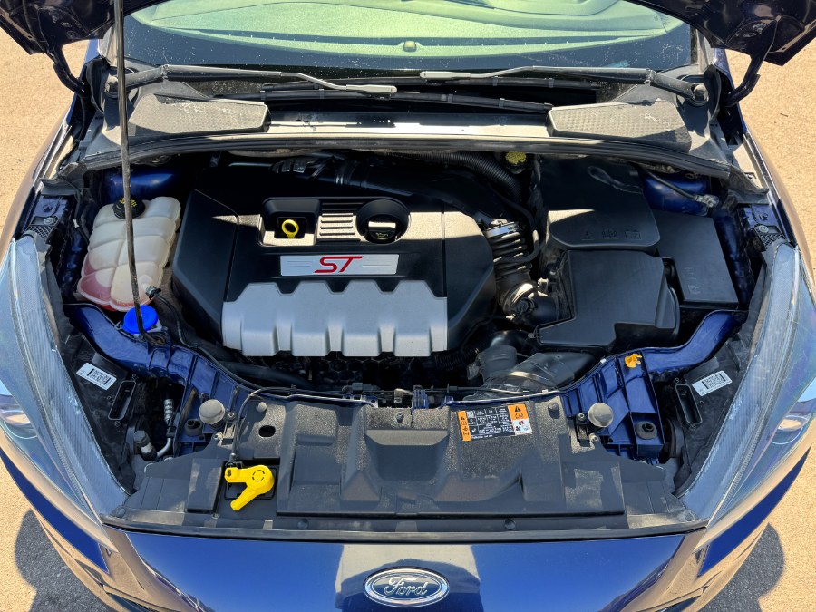 2016 Ford Focus 5dr HB ST, available for sale in Ortonville, Michigan | Marsh Auto Sales LLC. Ortonville, Michigan 2016 Ford Focus 5dr HB ST, available for sale in Ortonville, Michigan | Marsh Auto Sales LLC. Ortonville, Michigan