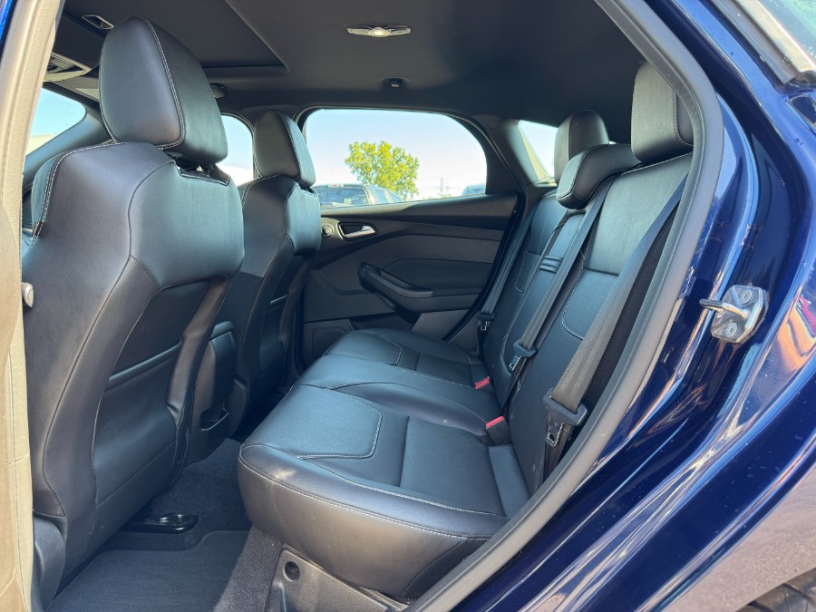 2016 Ford Focus 5dr HB ST, available for sale in Ortonville, Michigan | Marsh Auto Sales LLC. Ortonville, Michigan 2016 Ford Focus 5dr HB ST, available for sale in Ortonville, Michigan | Marsh Auto Sales LLC. Ortonville, Michigan