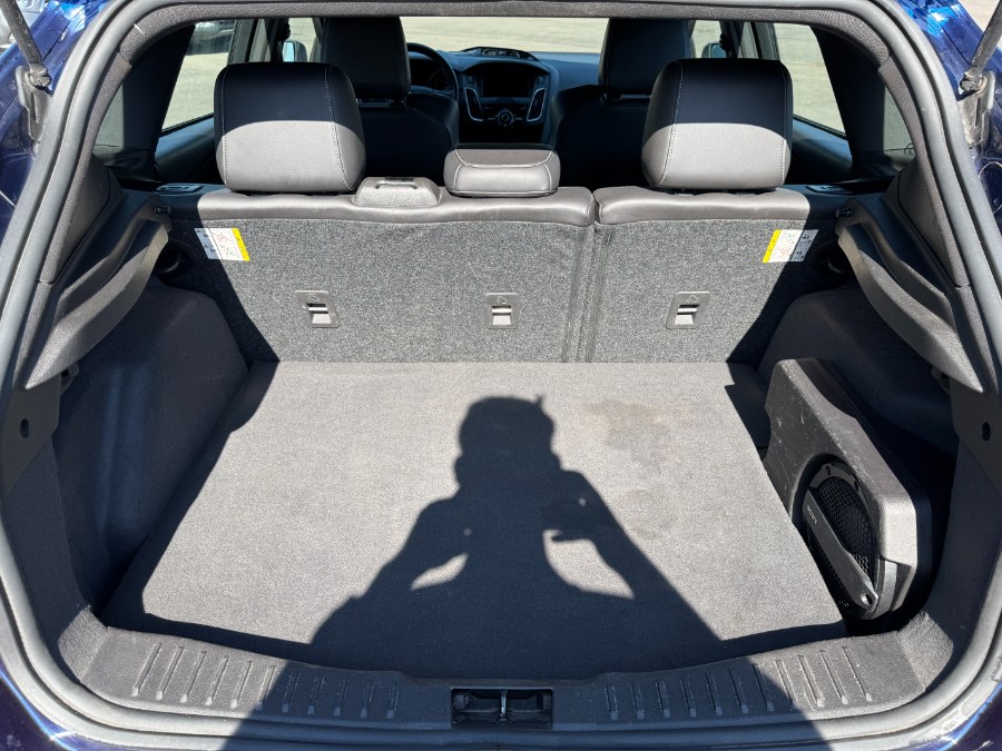 2016 Ford Focus 5dr HB ST, available for sale in Ortonville, Michigan | Marsh Auto Sales LLC. Ortonville, Michigan 2016 Ford Focus 5dr HB ST, available for sale in Ortonville, Michigan | Marsh Auto Sales LLC. Ortonville, Michigan