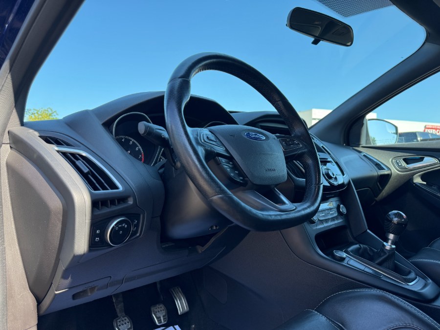 2016 Ford Focus 5dr HB ST, available for sale in Ortonville, Michigan | Marsh Auto Sales LLC. Ortonville, Michigan 2016 Ford Focus 5dr HB ST, available for sale in Ortonville, Michigan | Marsh Auto Sales LLC. Ortonville, Michigan
