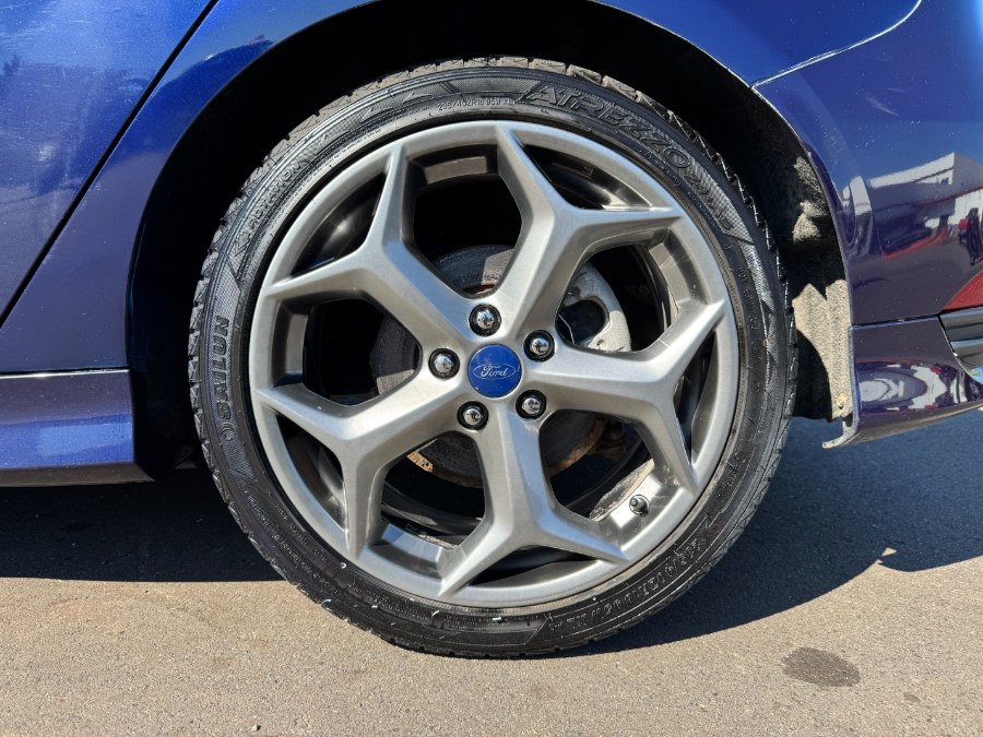 2016 Ford Focus 5dr HB ST, available for sale in Ortonville, Michigan | Marsh Auto Sales LLC. Ortonville, Michigan 2016 Ford Focus 5dr HB ST, available for sale in Ortonville, Michigan | Marsh Auto Sales LLC. Ortonville, Michigan