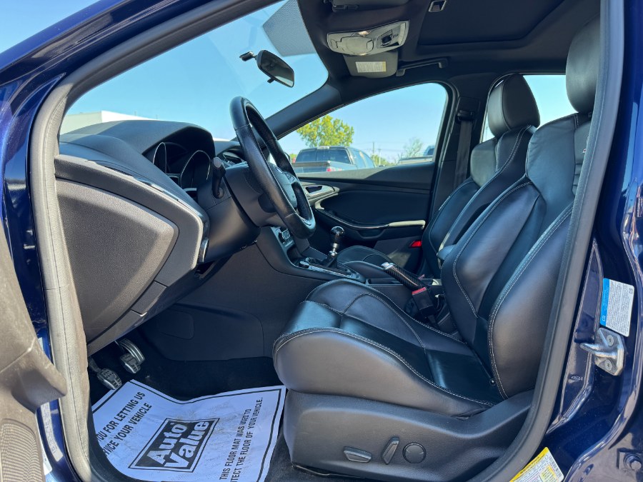 2016 Ford Focus 5dr HB ST, available for sale in Ortonville, Michigan | Marsh Auto Sales LLC. Ortonville, Michigan 2016 Ford Focus 5dr HB ST, available for sale in Ortonville, Michigan | Marsh Auto Sales LLC. Ortonville, Michigan