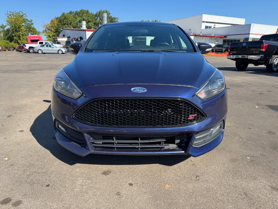2016 Ford Focus 5dr HB ST, available for sale in Ortonville, Michigan | Marsh Auto Sales LLC. Ortonville, Michigan 2016 Ford Focus 5dr HB ST, available for sale in Ortonville, Michigan | Marsh Auto Sales LLC. Ortonville, Michigan
