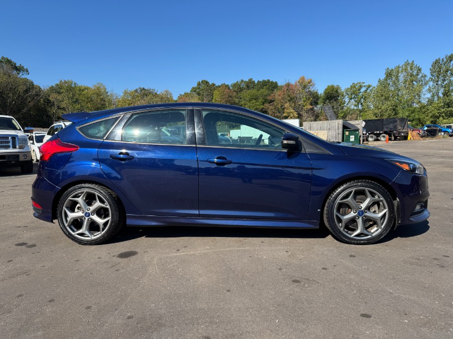 2016 Ford Focus 5dr HB ST, available for sale in Ortonville, Michigan | Marsh Auto Sales LLC. Ortonville, Michigan 2016 Ford Focus 5dr HB ST, available for sale in Ortonville, Michigan | Marsh Auto Sales LLC. Ortonville, Michigan