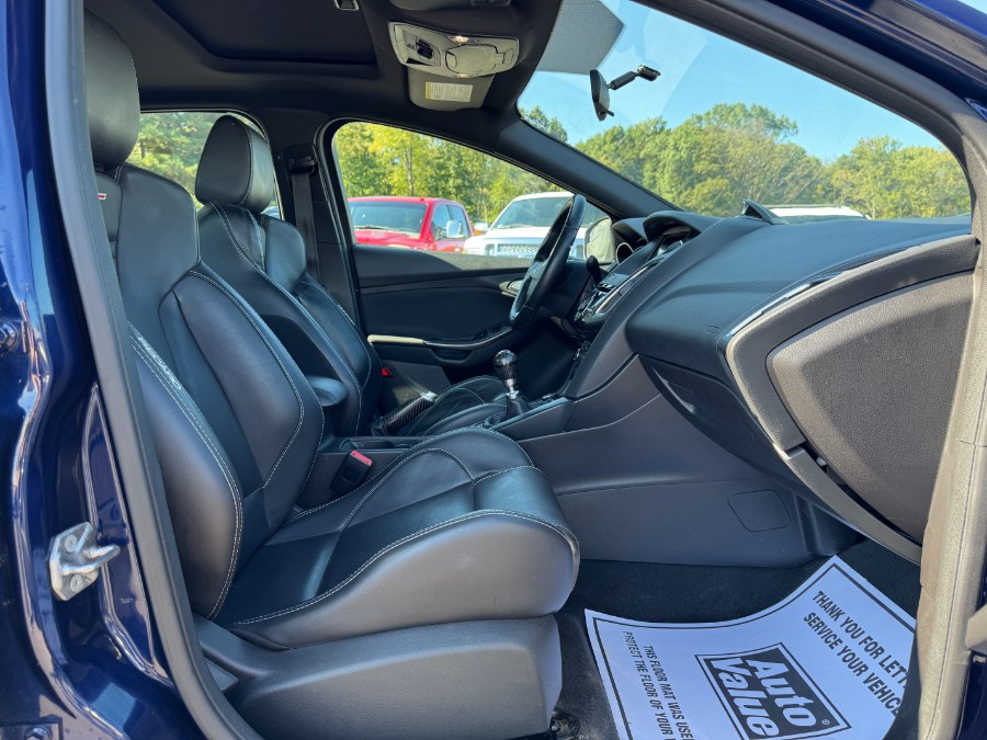 2016 Ford Focus 5dr HB ST, available for sale in Ortonville, Michigan | Marsh Auto Sales LLC. Ortonville, Michigan 2016 Ford Focus 5dr HB ST, available for sale in Ortonville, Michigan | Marsh Auto Sales LLC. Ortonville, Michigan