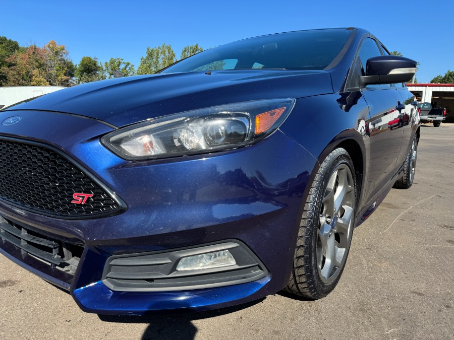 2016 Ford Focus 5dr HB ST, available for sale in Ortonville, Michigan | Marsh Auto Sales LLC. Ortonville, Michigan 2016 Ford Focus 5dr HB ST, available for sale in Ortonville, Michigan | Marsh Auto Sales LLC. Ortonville, Michigan